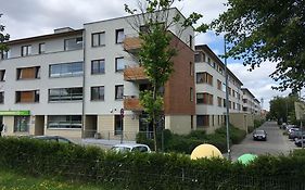 Art Apartment Szczecin